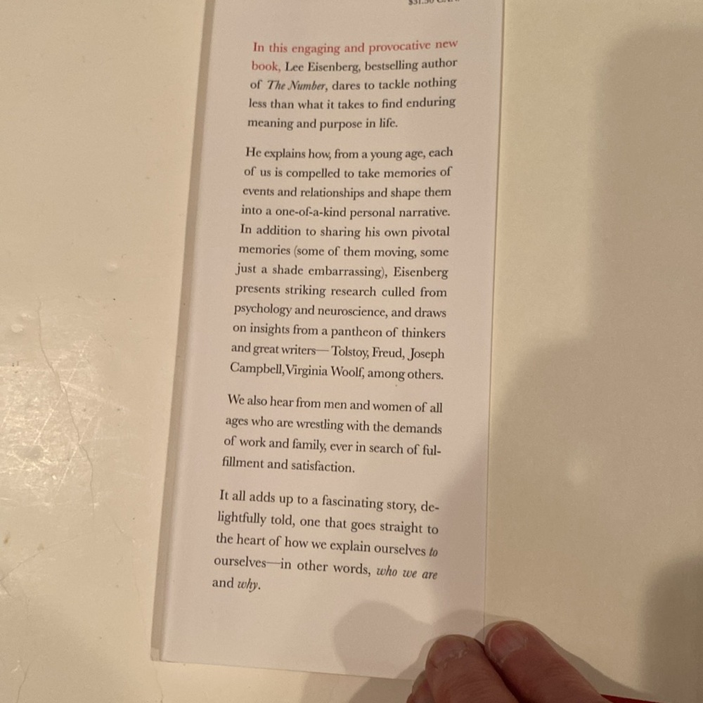 “The Point Is,” - Picture 3 of 3